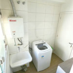 Apartamento à venda com 3 quartos, sendo 1 suíte, em Cézar de Souza, Mogi das Cruzes, SP