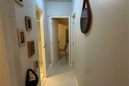 Apartamento à venda com 2 quartos em Jardim Fonte do Morumbi, São Paulo, SP