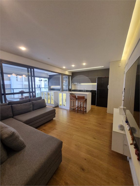 Apartamento à venda com 2 quartos, sendo 1 suíte, em Vila Mariana, São Paulo, SP