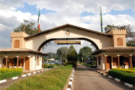Terreno à venda em Vista Alegre, Vinhedo, SP