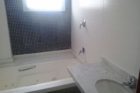 Apartamento Residencial à venda, Ponta da Praia, Santos - AP0885.