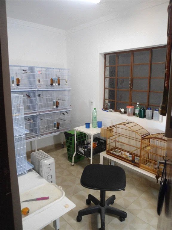 Sobrado à venda com 3 quartos em Vila Gomes, São Paulo, SP
