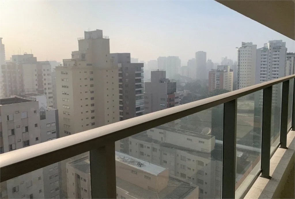 Apartamento à venda com 4 quartos, sendo 2 suítes, em Brooklin Paulista, São Paulo, SP