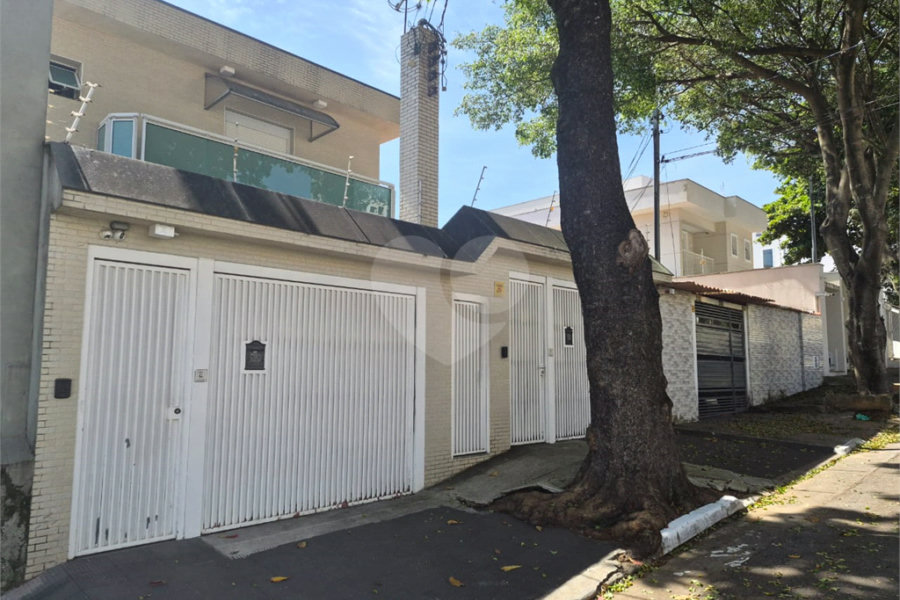 Sobrado à venda com 3 suítes em Casa Verde, São Paulo, SP