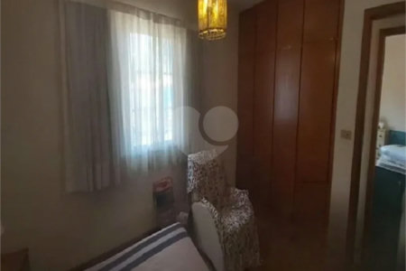 Sobrado à venda com 3 quartos, sendo 1 suíte, em Água Fria, São Paulo, SP