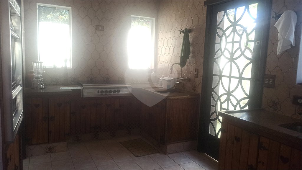 Casa à venda com 4 quartos, sendo 3 suítes, em Jardim Itaperi, Atibaia, SP