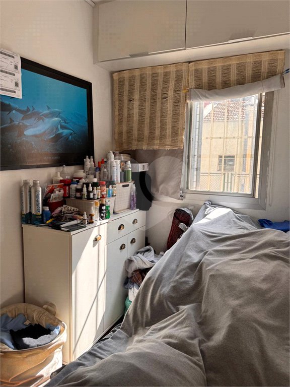 Apartamento à venda com 3 quartos, sendo 1 suíte, em Indianópolis, São Paulo, SP