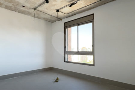 Apartamento novo á venda no Itaim Bibi Apartamento com 3 dormitórios à venda, 189 m² por R$ 8.150.000,00 - São Paulo/SP