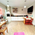 Casa com 4 dormitórios à venda, 160 m² por R$ 1.499.000,00 - Aparecida - Santos/SP