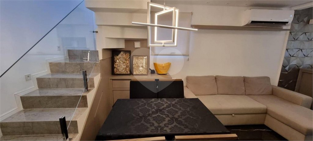 Apartamento à venda com 2 suítes em Pinheiros, São Paulo, SP