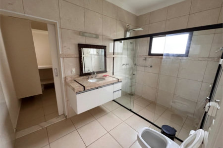 Casa à venda com 3 suítes no condomínio Residencial Maria Dulce, Indaiatuba - SP