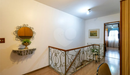 Casa à venda com 3 suítes em Mirandópolis, São Paulo, SP