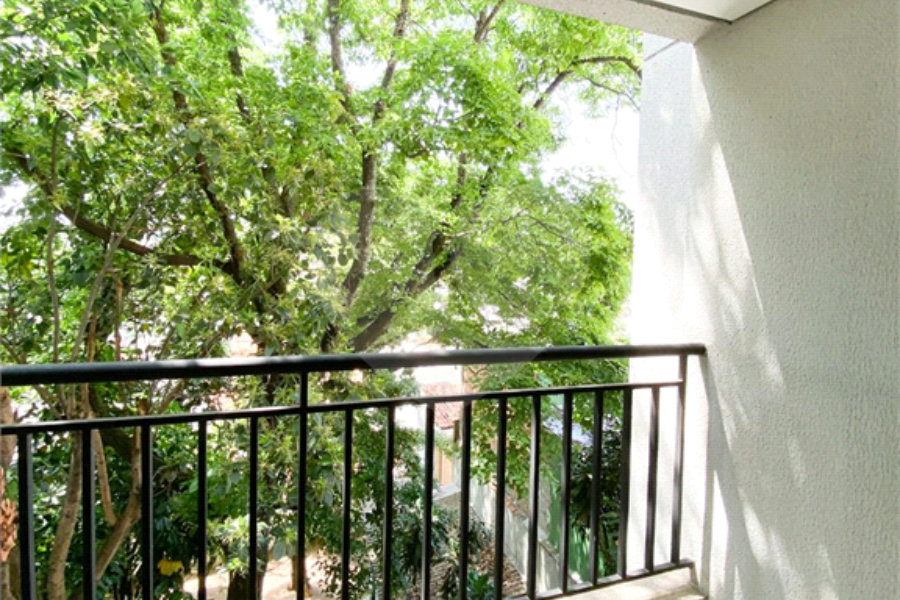 Apartamento à venda com 1 quarto em Vila Maria, São Paulo, SP