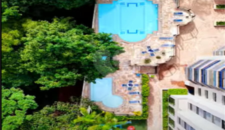 Apartamento à venda com 3 suítes em Jardim Anália Franco, São Paulo, SP