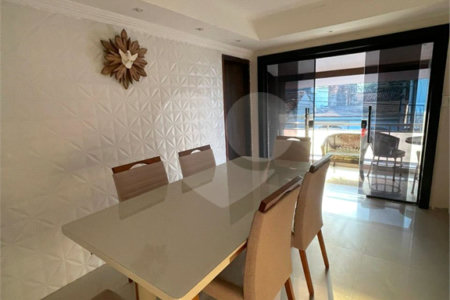 Casa à venda com 3 quartos, sendo 2 suítes, em Campo Grande, Rio de Janeiro, RJ