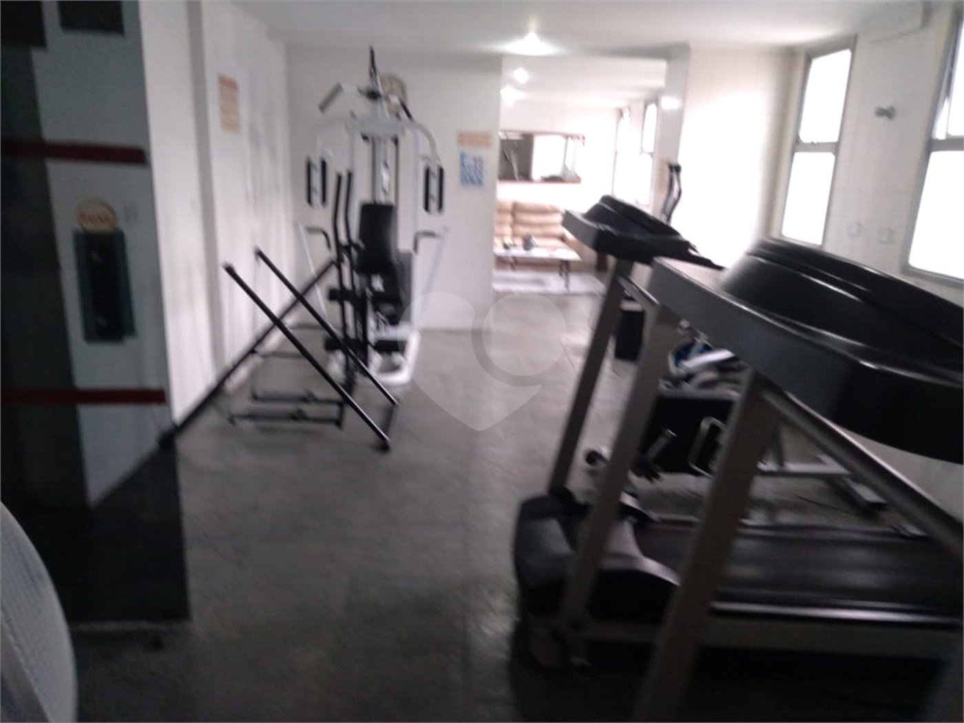 Apartamento para alugar com 1 quarto em Santana, São Paulo, SP