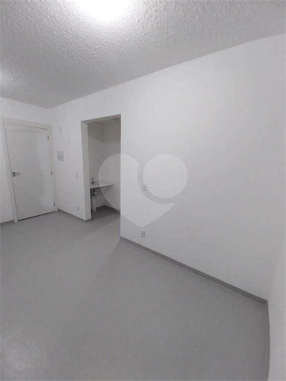Apartamento à venda com 2 quartos em Jardim São Savério, São Paulo, SP