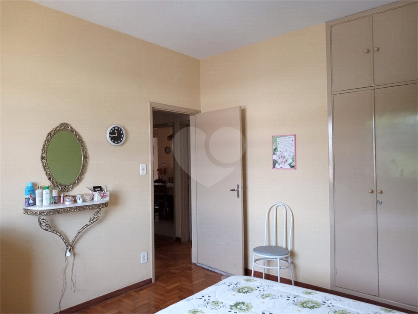 Casa à venda com 3 quartos no Centro, Serra Negra, SP