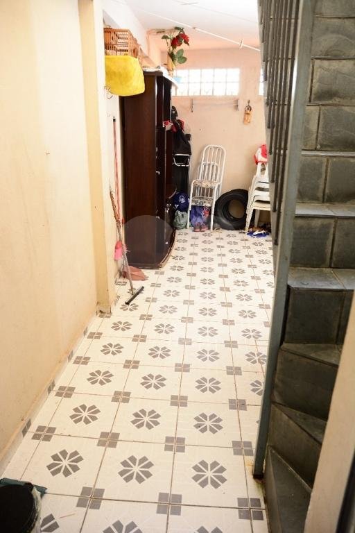 Sobrado à venda com 3 quartos em Vila Guilherme, São Paulo, SP