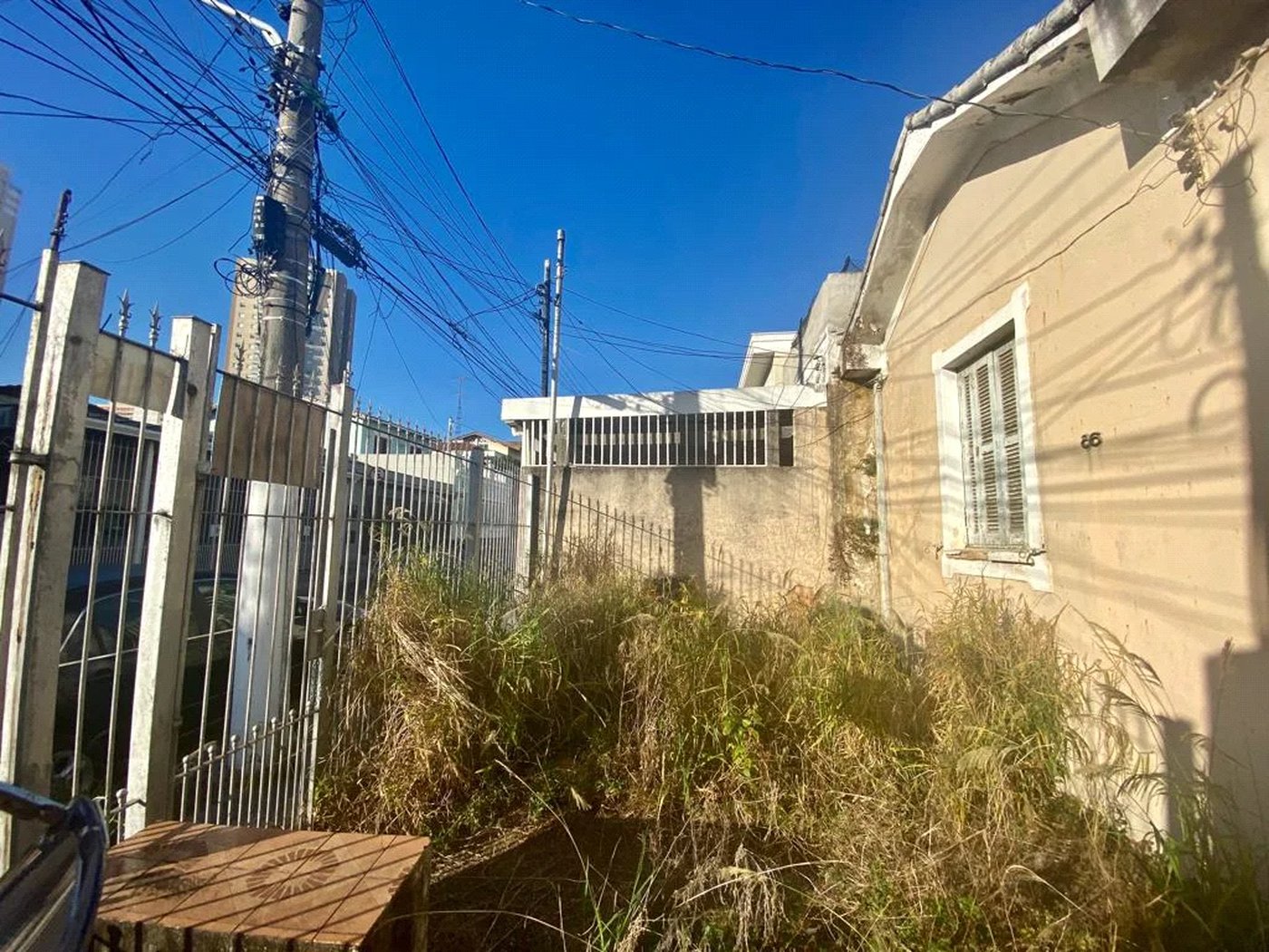 Sobrado à venda com 2 quartos em Vila Romana, São Paulo, SP