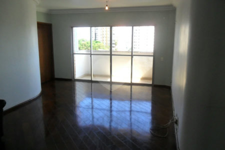 Apartamento à venda com 3 quartos, sendo 1 suíte, em Água Fria, São Paulo, SP