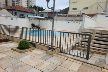 Apartamento para alugar com 2 quartos em Vila Leopoldina, São Paulo, SP