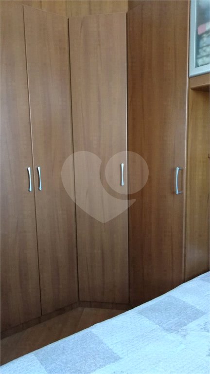 Apartamento à venda com 2 quartos em Chácara Belenzinho, São Paulo, SP