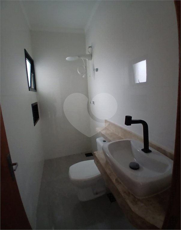 Casa à venda com 2 suítes em Vila Brasileira, Mogi das Cruzes, SP