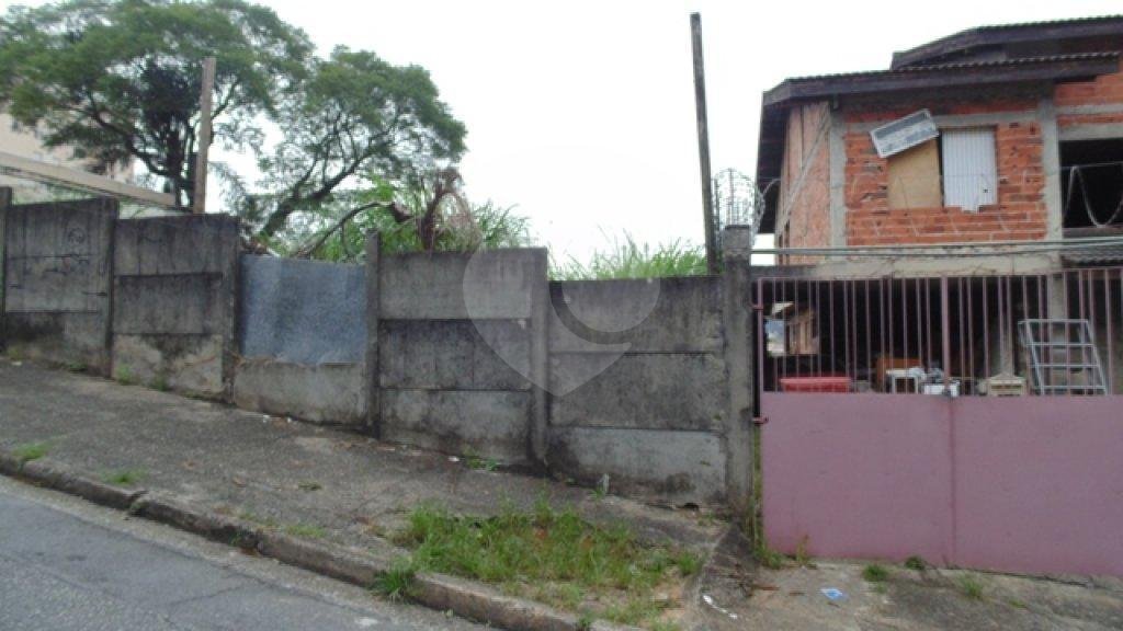 Terreno à venda em Vila Guilherme, São Paulo, SP
