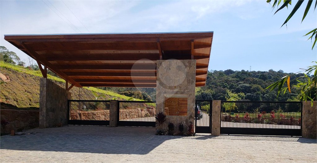 Casa em condomínio à venda em Parque Fernão Dias, Atibaia, SP