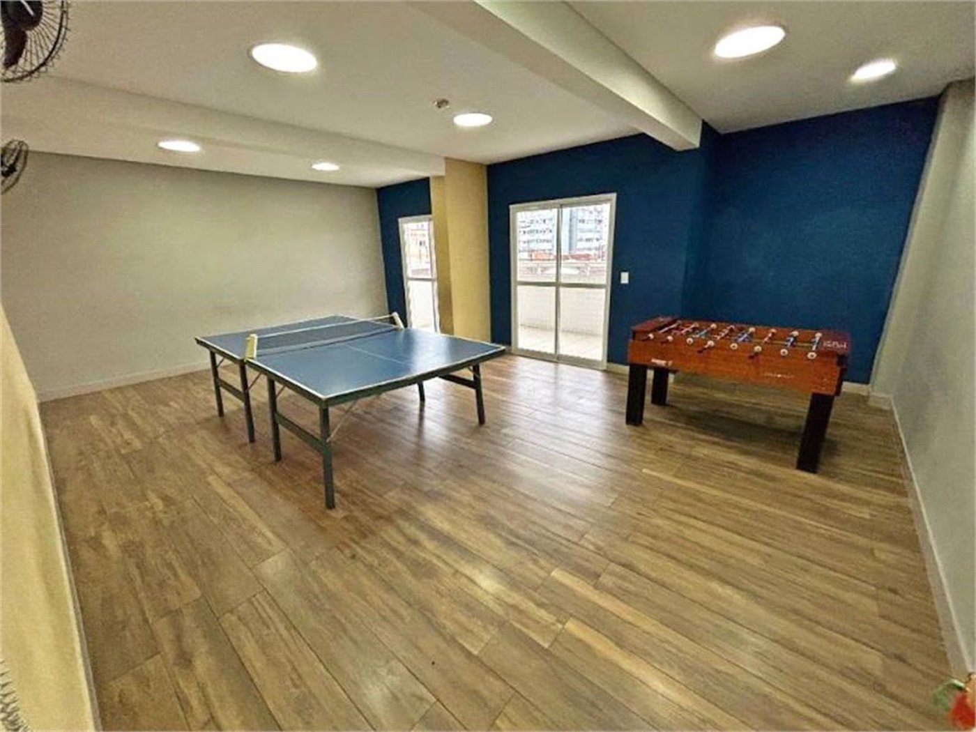 Apartamento Residencial à venda, Aviação, Praia Grande - AP1023.