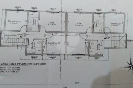 Sobrado à venda com 3 quartos, sendo 1 suíte,  em Jardim Maristela, Atibaia, SP