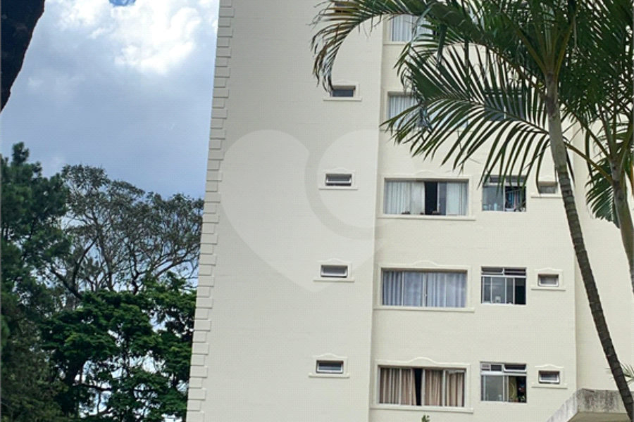 Apartamento à venda com 2 quartos em Mandaqui, São Paulo, SP