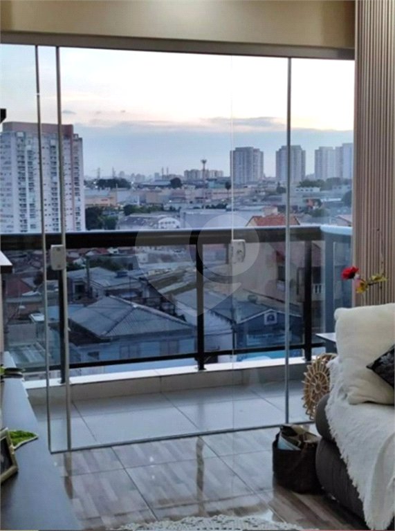 Apartamento à venda com 3 quartos, sendo 1 suíte, em Vila Augusta, Guarulhos, SP