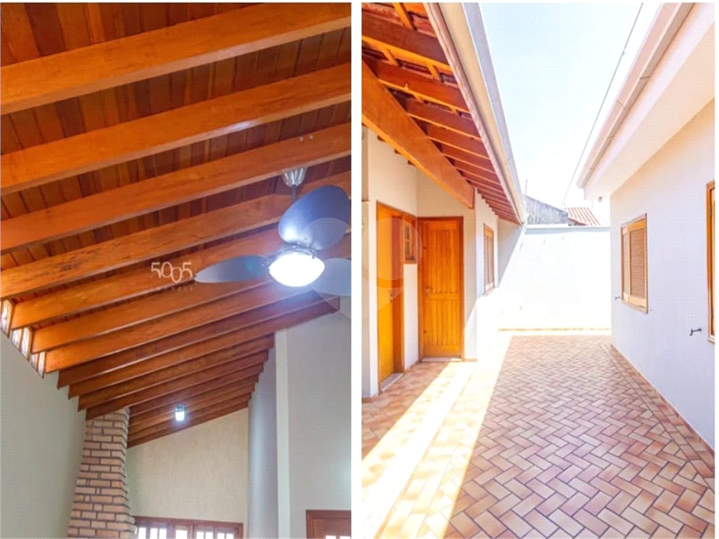 Casa à venda com 4 suítes em Parque Residencial Presidente Médici, Itu, SP