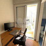 Apartamento à venda com 2 quartos, sendo 1 suíte, em Mooca, São Paulo, SP