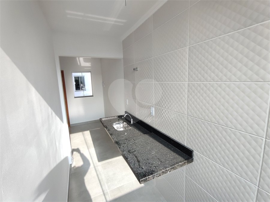Apartamento à venda com 2 quartos em Vila Aurora (zona Norte), São Paulo, SP