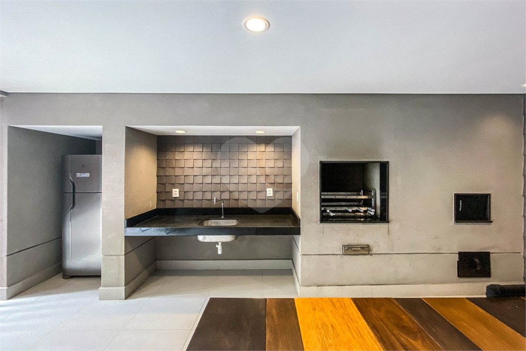Apartamento à venda com 2 suítes em Vila Mariana, São Paulo, SP