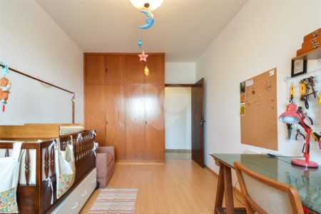 Apartamento à venda com 2 quartos em Liberdade, São Paulo, SP