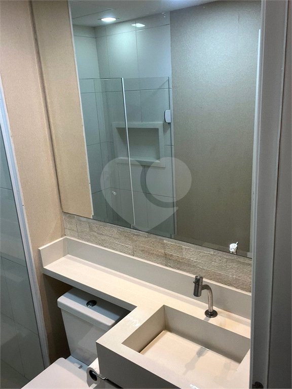 Apartamento à venda com 2 quartos em Jardim Ana Maria, São Paulo, SP