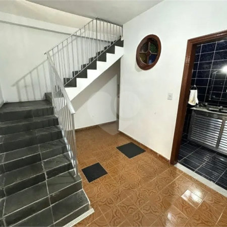 Casa de Vila à venda com 2 quartos em Andaraí, Rio de Janeiro, RJ