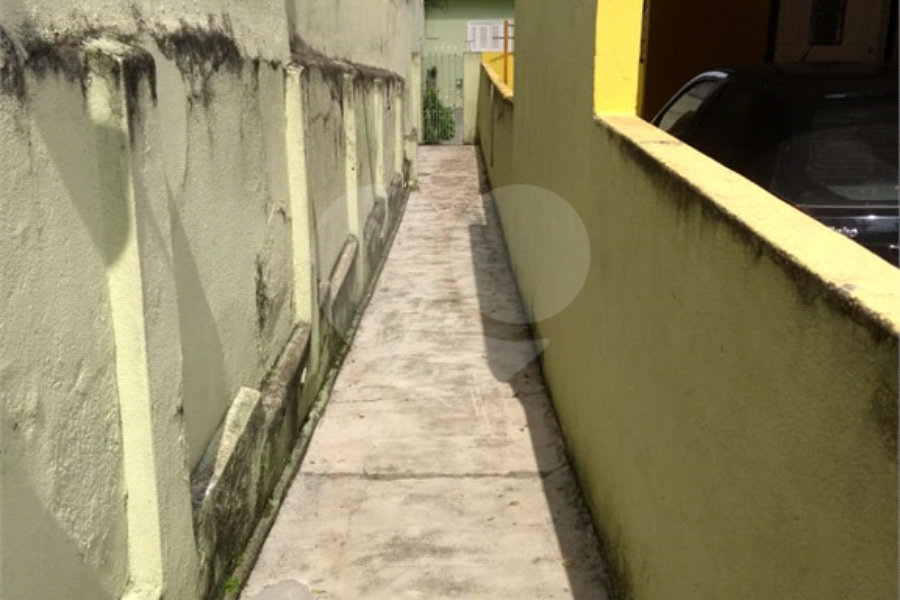Casa à venda com 4 quartos em Saúde, São Paulo, SP