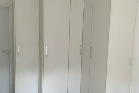 Apartamento à venda com 2 quartos em Vila Suzana, São Paulo, SP