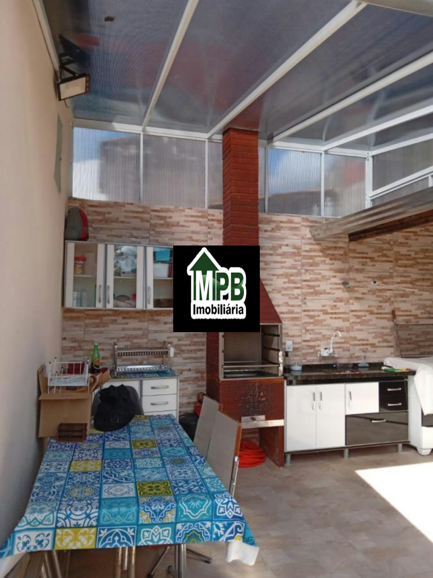 Casa à venda com 2 quartos em Jardim Santa Cecilia, Sorocaba, SP