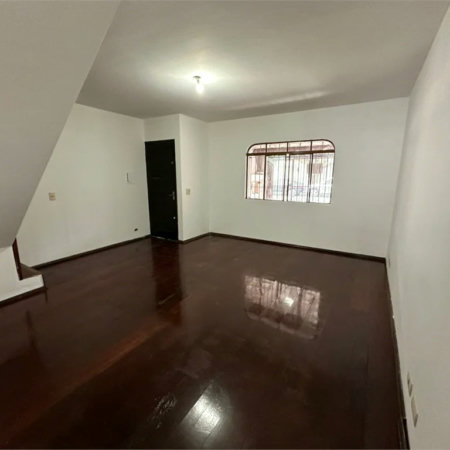 Sobrado à venda com 2 quartos em Jardim Ester, São Paulo, SP