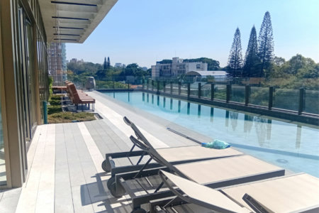 Apartamento à venda com 4 suítes em Ibirapuera, São Paulo, SP