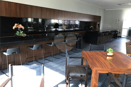 Apartamento à venda com 1 quarto em Chácara Santo Antônio, São Paulo, SP