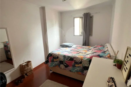 Apartamento à venda com 2 quartos em Parada Inglesa, São Paulo, SP