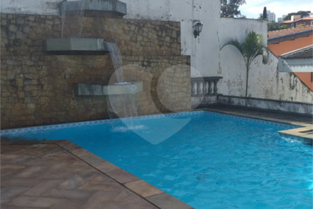 Casa à venda com 5 quartos, sendo 3 suítes, em Jardim São Bento, São Paulo, SP