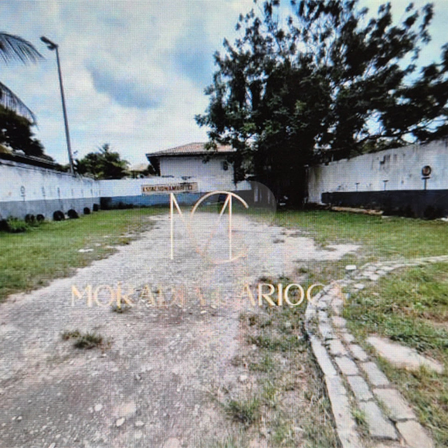 Terreno à venda no Centro (mangue), Armação dos Búzios, RJ